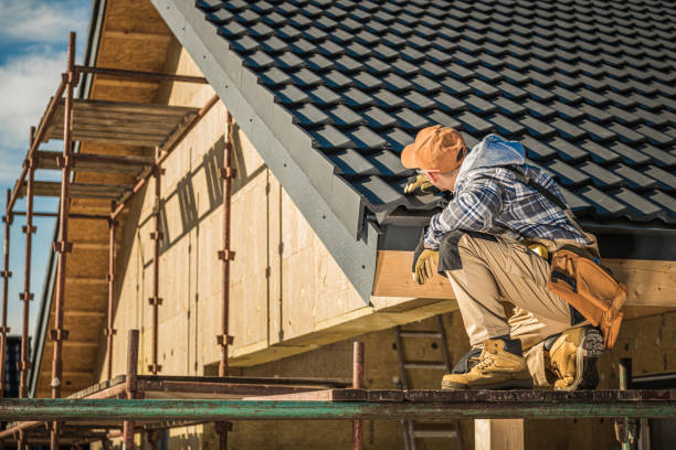 Best Shingle Roofing Installation  in Surfside Beach, SC