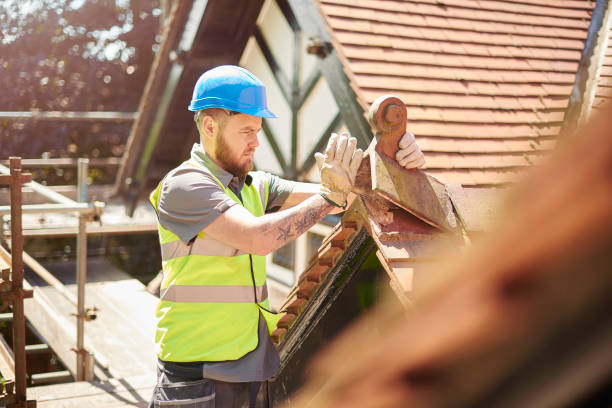 Roof Repair Estimates in Surfside Beach, SC