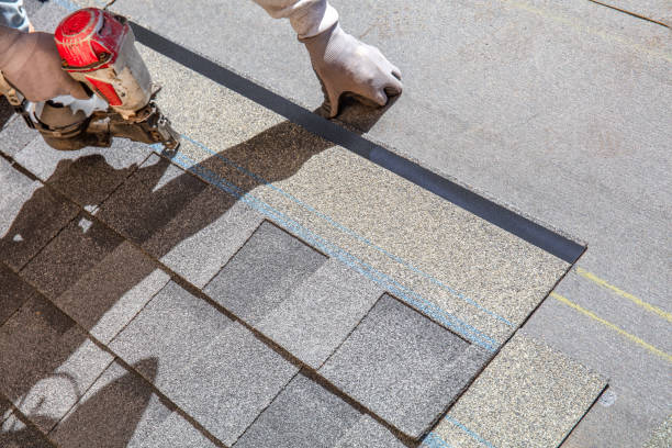 Quick and Trustworthy Emergency Roof Repair Services in Surfside Beach, SC